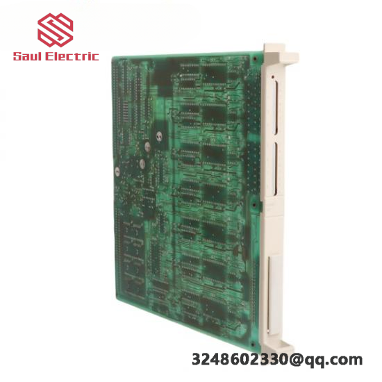 ABB DSAO120 57120001-EY Analog Output Module 8 Channels