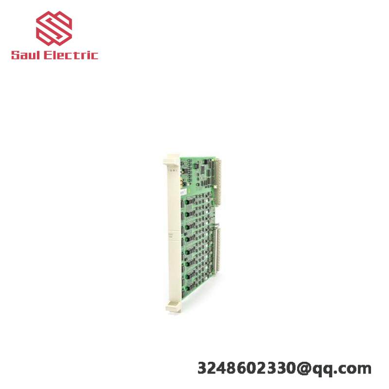 ABB DSAO120A 3BSE018293R1 DSAO 120A Analog Output Board 8 Channels