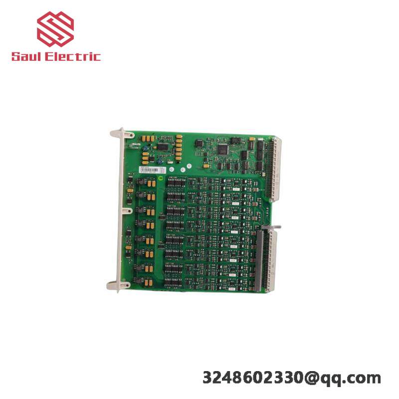 ABB DSAO120A Analog Output Board