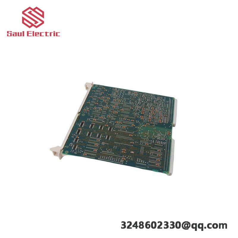 ABB DSAX110 57120001-P Analog Input/Output Board