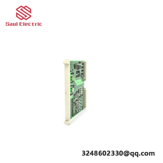 ABB DSAX110A 3BSE018291R1 Analog I/O Module