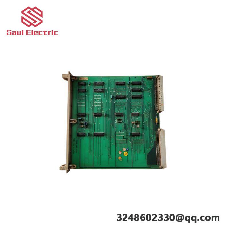 ABB DSBC110 57310256-E Bus Termination Module