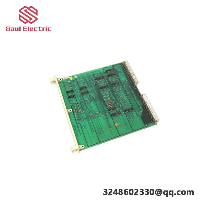 ABB DSBC111 57310256-K Bus Module