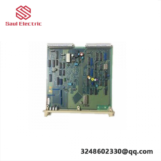 ABB DSBC170 Master Bus Module