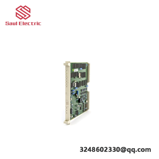 ABB DSBC172 57310001-KD Bus Repeater Module