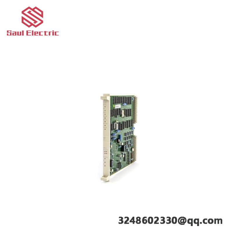 ABB DSBC172 57310001-KD DSBC 172 Bus Supervision Board