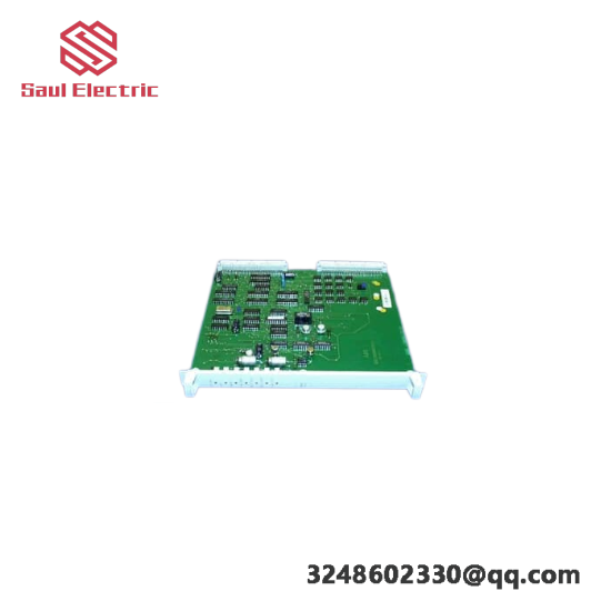 ABB DSBC173A 3BSE005883R1 Bus Extender S100 I/O Bus