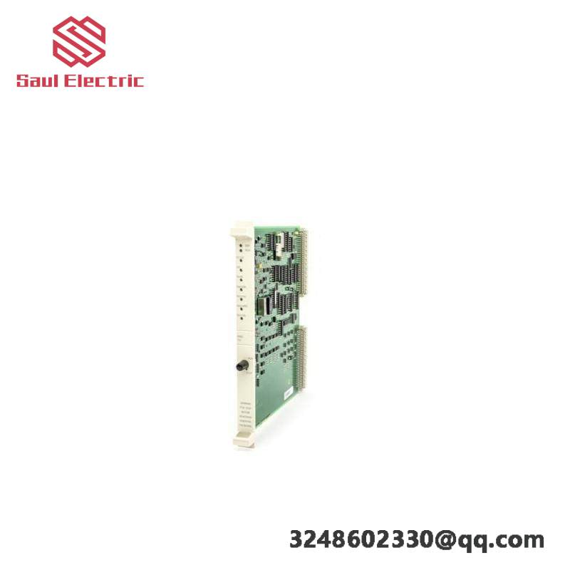 ABB DSBC174 3BSE012211R1 Bus Extender S100 I / O Bus