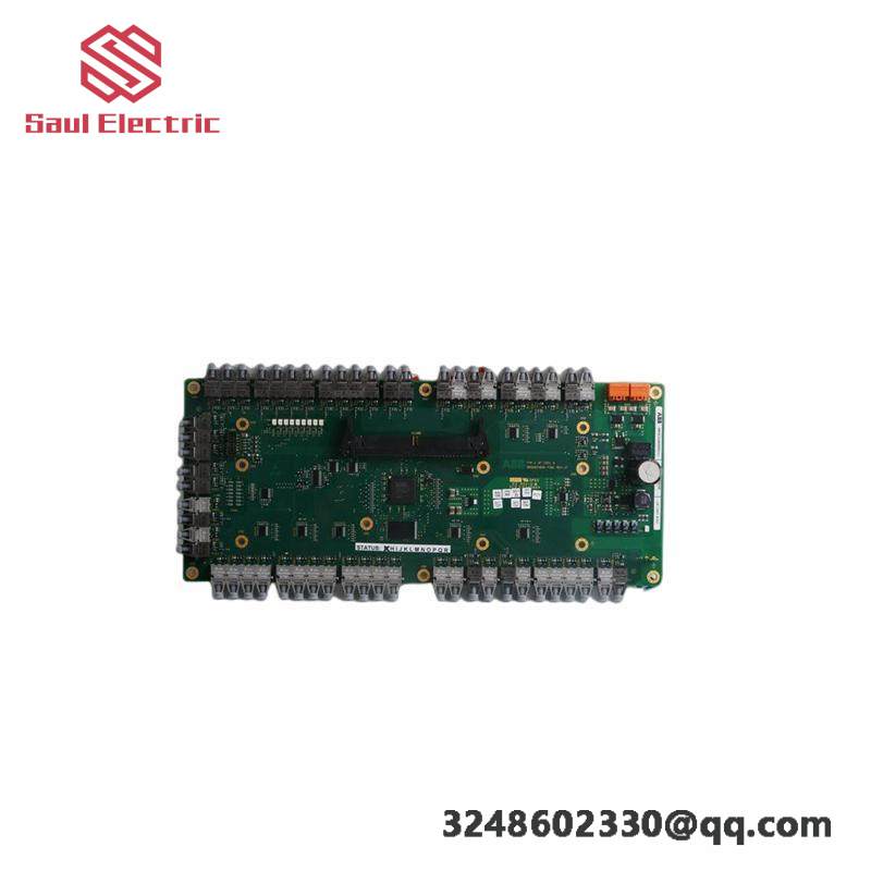 ABB DSBC176 3BSE019216R1 Bus Extender Board