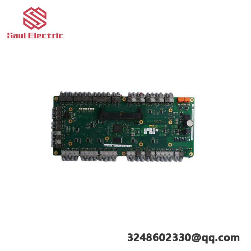 ABB DSBC176 Bus Extender Board