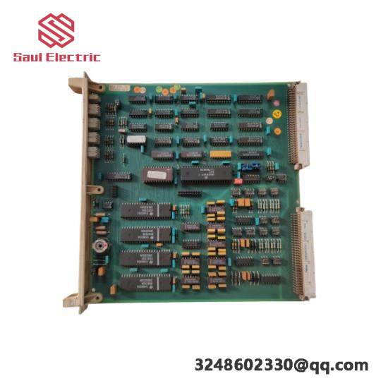 ABB DSCA114 57510001-AA MASTER Communication Board DSCA 114