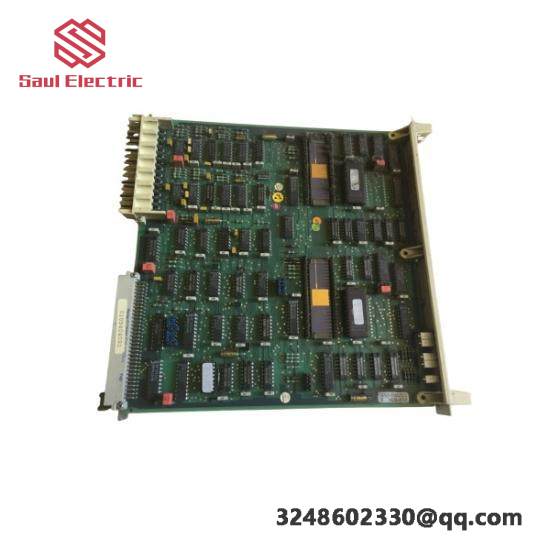 ABB DSCA125 MASTER Communications Board