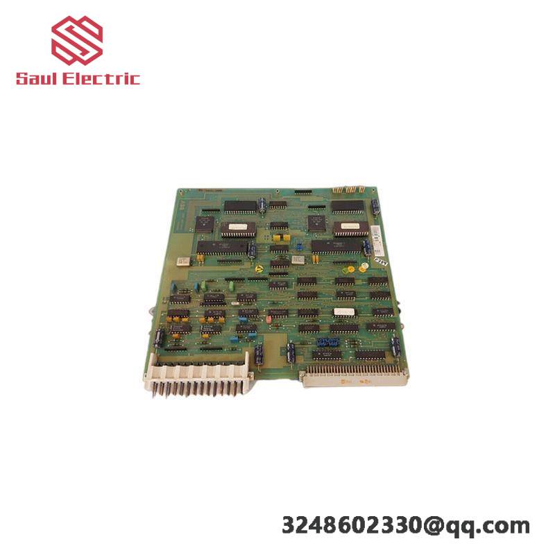 ABB DSCA125A 57520001-CY Communication Board