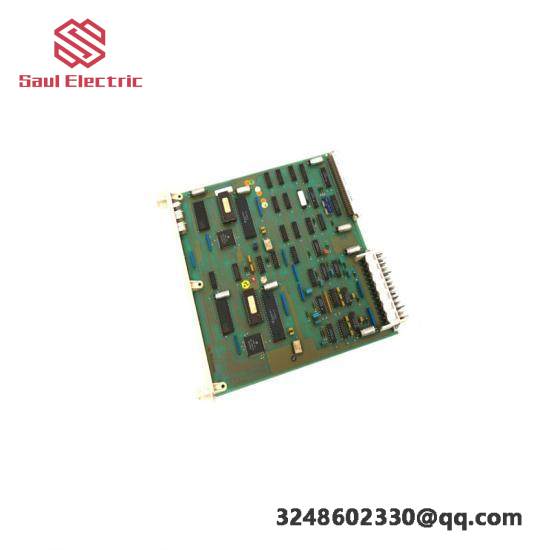 ABB DSCA125A 57520001-CY Communications Module