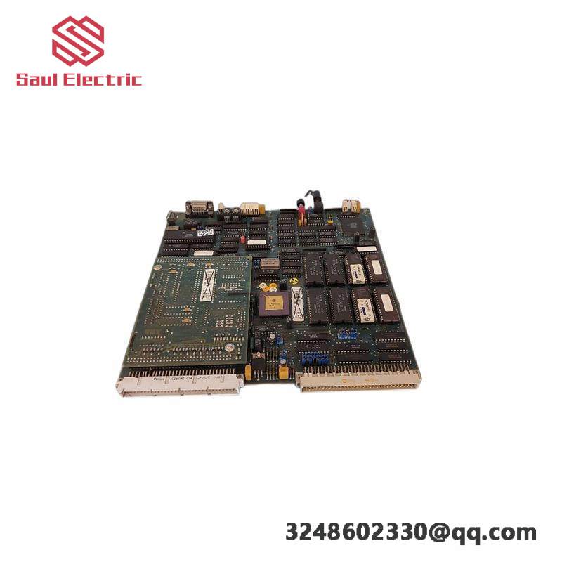 ABB DSCA160AP Communication Processor