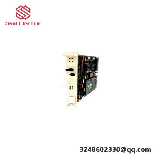 ABB DSCA180B 57520001-GZ DSCA Communication Processor