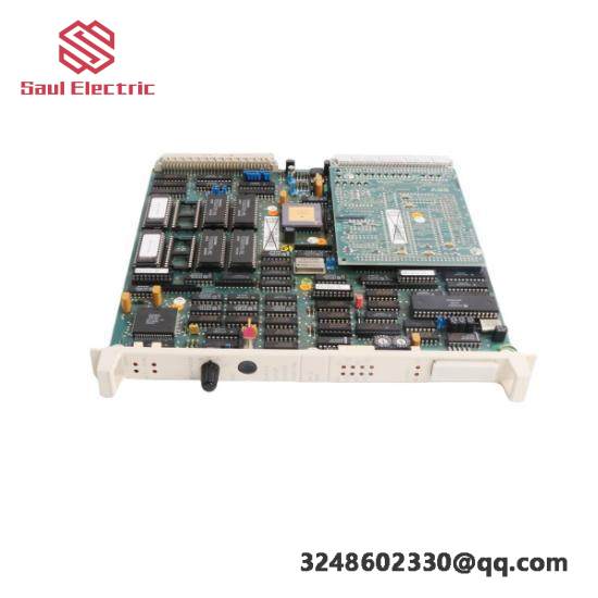 ABB DSCA180B Communications Module Hot Sale