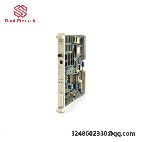 ABB DSCA190V Communication Processor