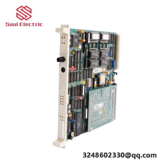 ABB DSCA 180B 57520001-GZ  Communications Module