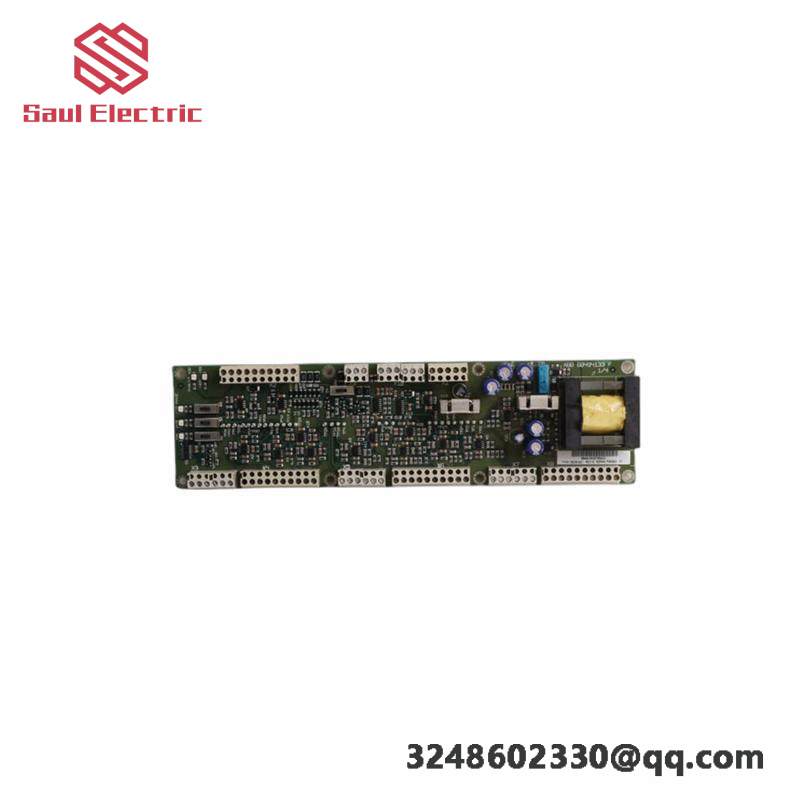 ABB DSCB-02 68494150 Diode Supply Connector Board