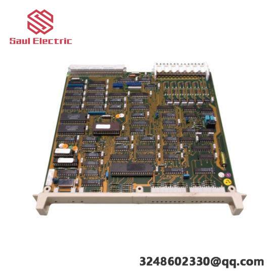 ABB DSCS131 Communications Module