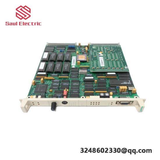 ABB DSCS140 S100 I/O Communication Module