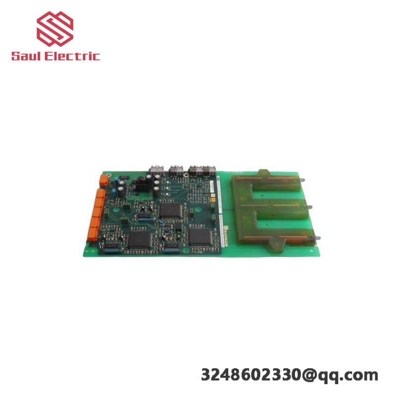 ABB DSDC110B 57310001-FT Communication Board