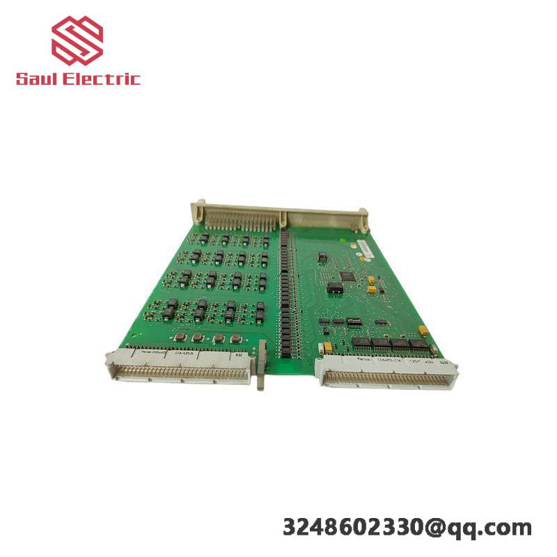 ABB DSDI110A PC BOARD