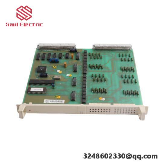 ABB DSDI110A S100 I/O Digital Input Module DSDI 110A