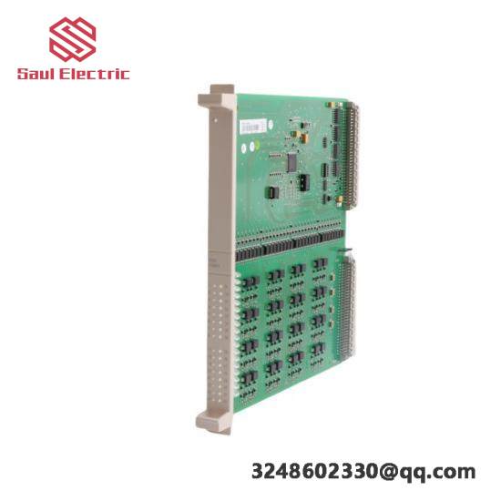 ABB DSDI110AV1 3BSE018295R1 Digital Input Module