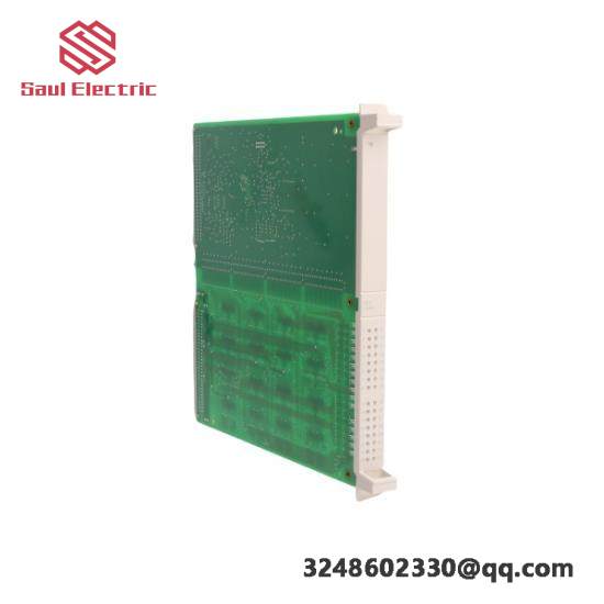 ABB DSDI110AV1 3BSE018295R1 Digital Input Module