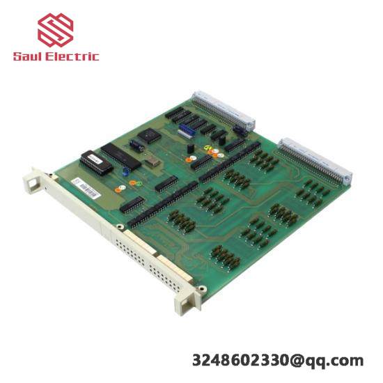 ABB DSDI120 S100 I/O DSDI 120 Digital Output Module