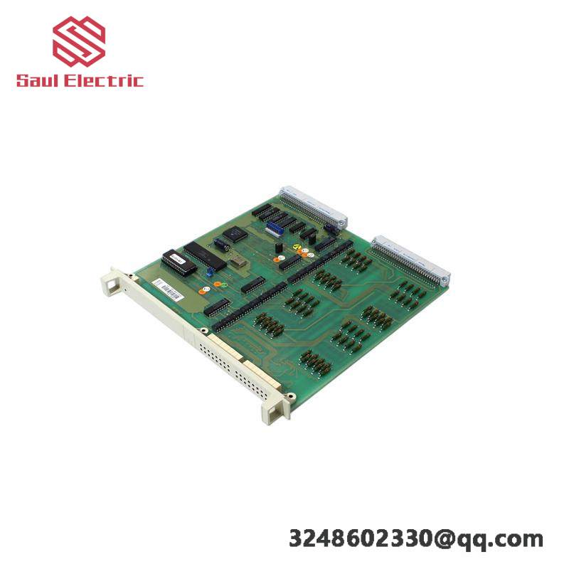 ABB DSDI120A 57160001-ACA Digital Input Module