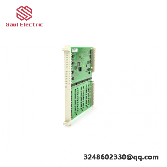 ABB DSDI 115 Digital Output Board