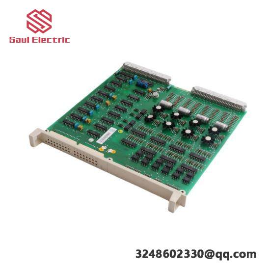 ABB DSDO110 57160001-K Digital Output Board