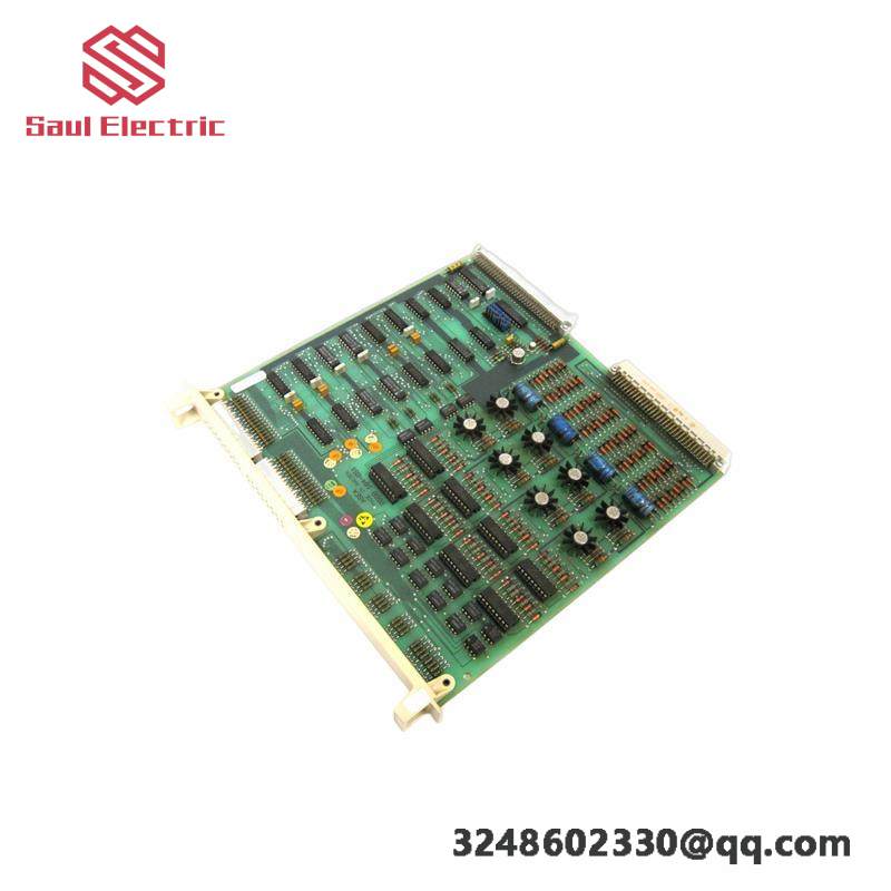 ABB DSDO110 57160001-K Output Board