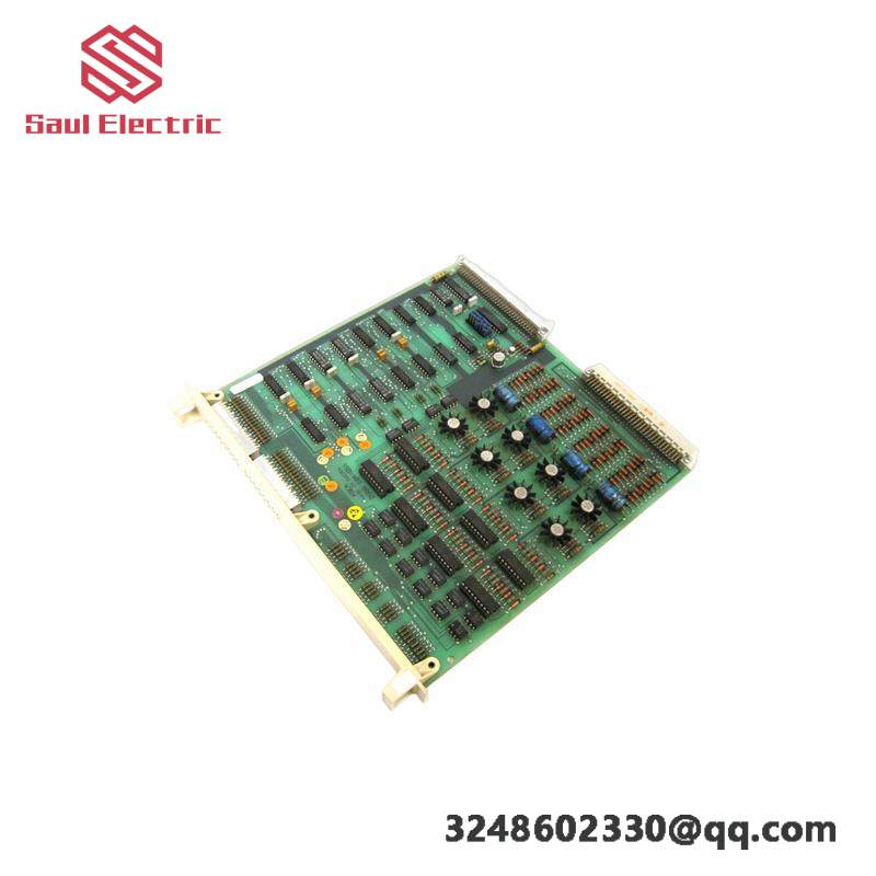 ABB DSDO110 DIGITAL OUTPUT BOARD