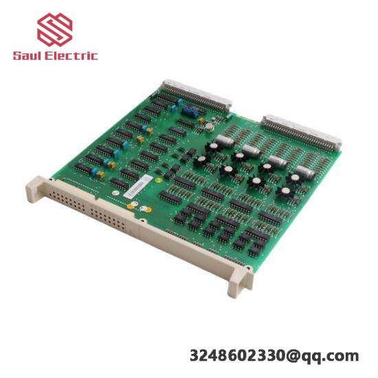 ABB DSDO110 S100 I/O Digital Output Board