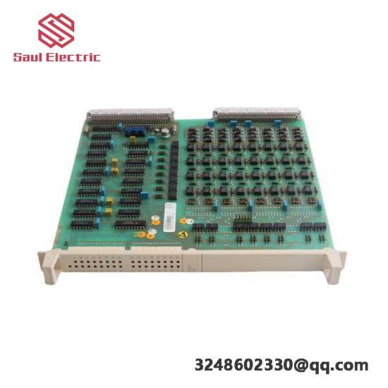 ABB DSDO115 57160001-NF Output Module