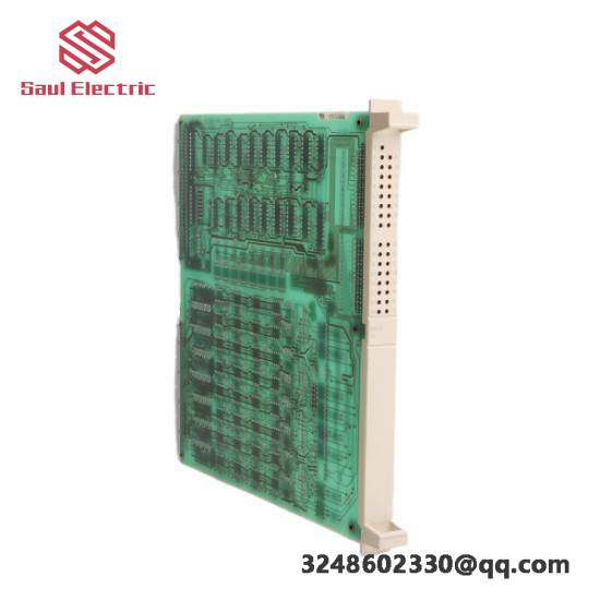 ABB DSDO115 57160001-NF Output Module