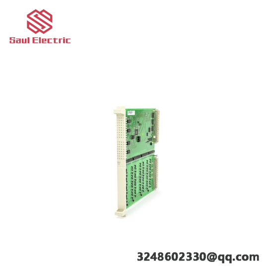 ABB DSDO115A Digital Output Module