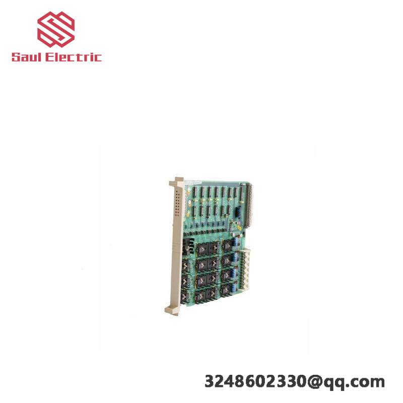 ABB DSDO120 57160001-AK  Digital Output Module