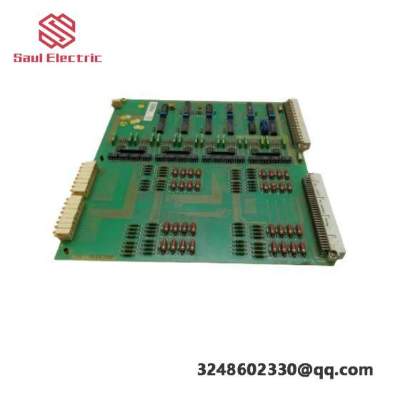 ABB DSDP140B 57160001-ACX Counter Module