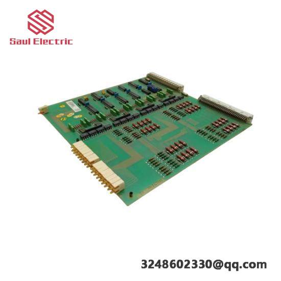 ABB DSDP140B 57160001-ACX Counter Module