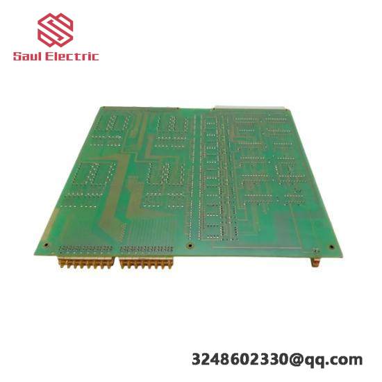 ABB DSDP140B 57160001-ACX Counter Module