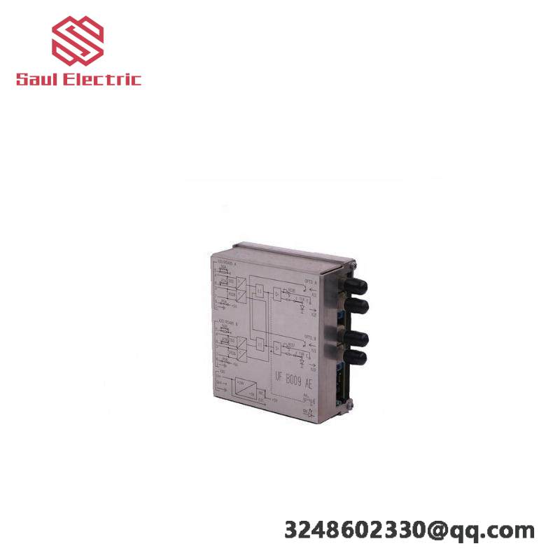 ABB DSDP150 5716-0001-GF module