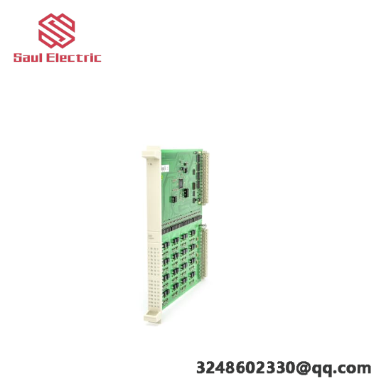 ABB DSDP150 57160001-GF Pulse Counting and Positioning Module