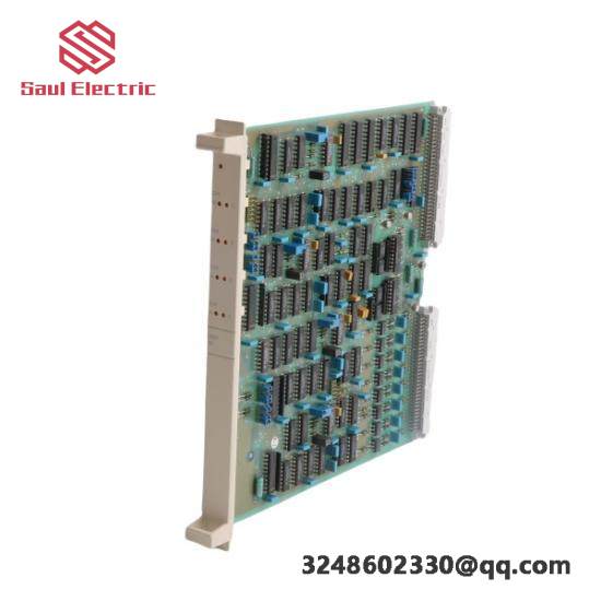 ABB DSDP160 57160001-KG Pulse Counter Board