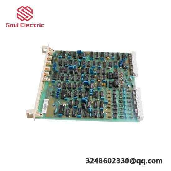 ABB DSDP160 57160001-KG Pulse Counter Board