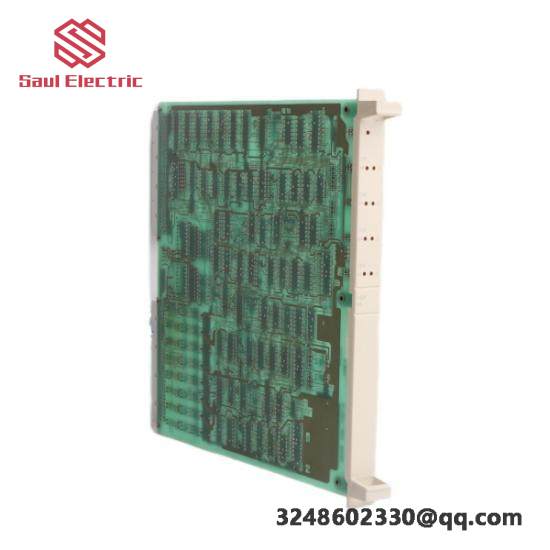 ABB DSDP160 57160001-KG Pulse Counter Board